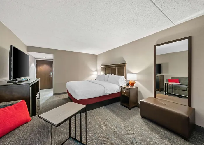 Hampton Inn New Bedford/Fairhaven