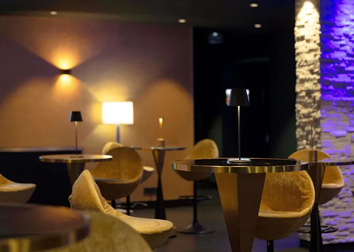 Mercure Orleans Centre Bords De Loire