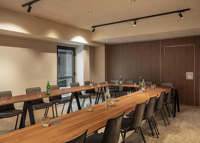 Novotel Orleans Centre Gare