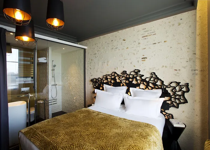 Empreinte Hotel&Spa